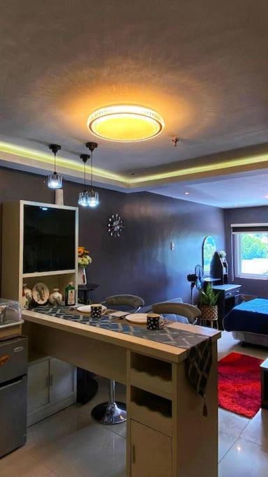 Apartamento Staycation At Ethon's