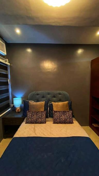 Apartamento Staycation At Ethon's *