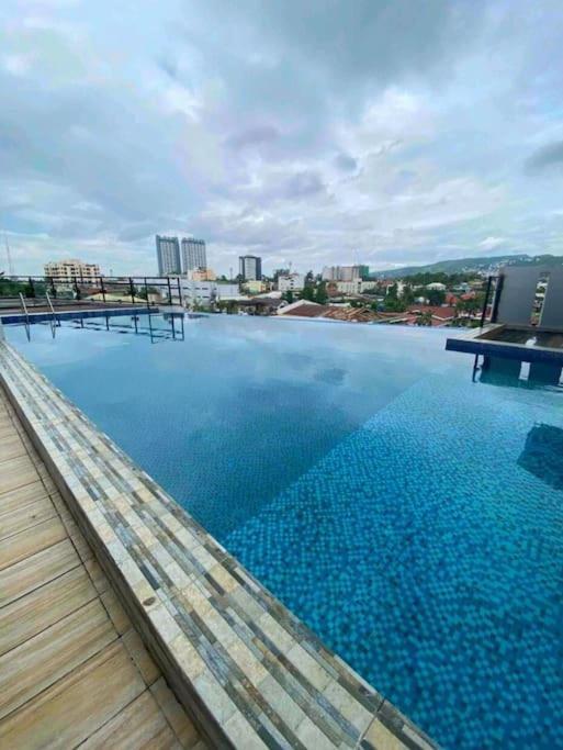 Staycation At Ethon's * Cebu