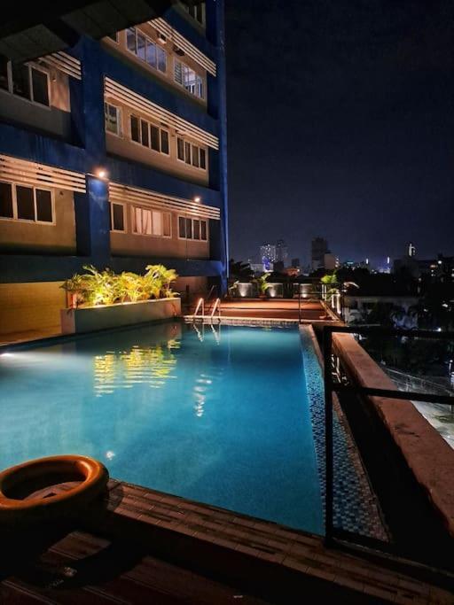 Apartamento Staycation At Ethon's Cebu
