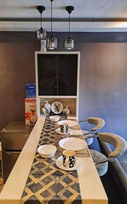 Apartamento Staycation At Ethon's Cebu