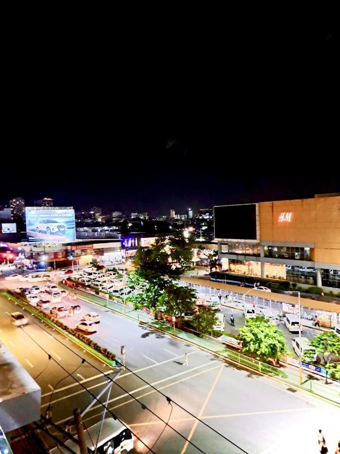 Aparthotel Affordable In Just Across Sm Mall Cebu