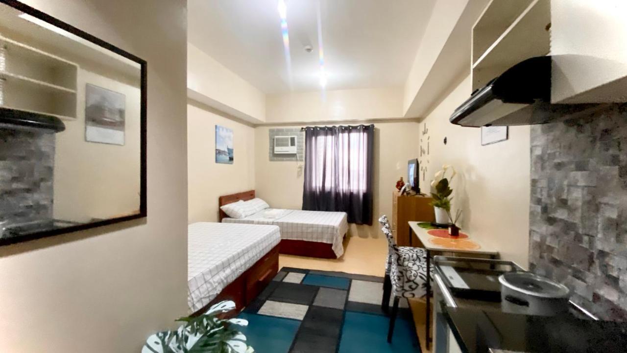 Affordable In Just Across Sm Mall Cebu