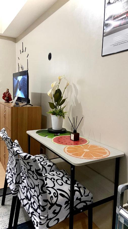 Aparthotel Affordable In Just Across Sm Mall Cebu