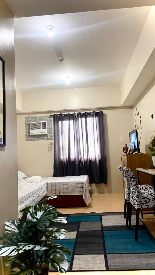 Aparthotel Affordable In Just Across Sm Mall
