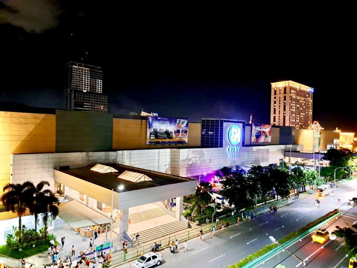 Affordable In Just Across Sm Mall
