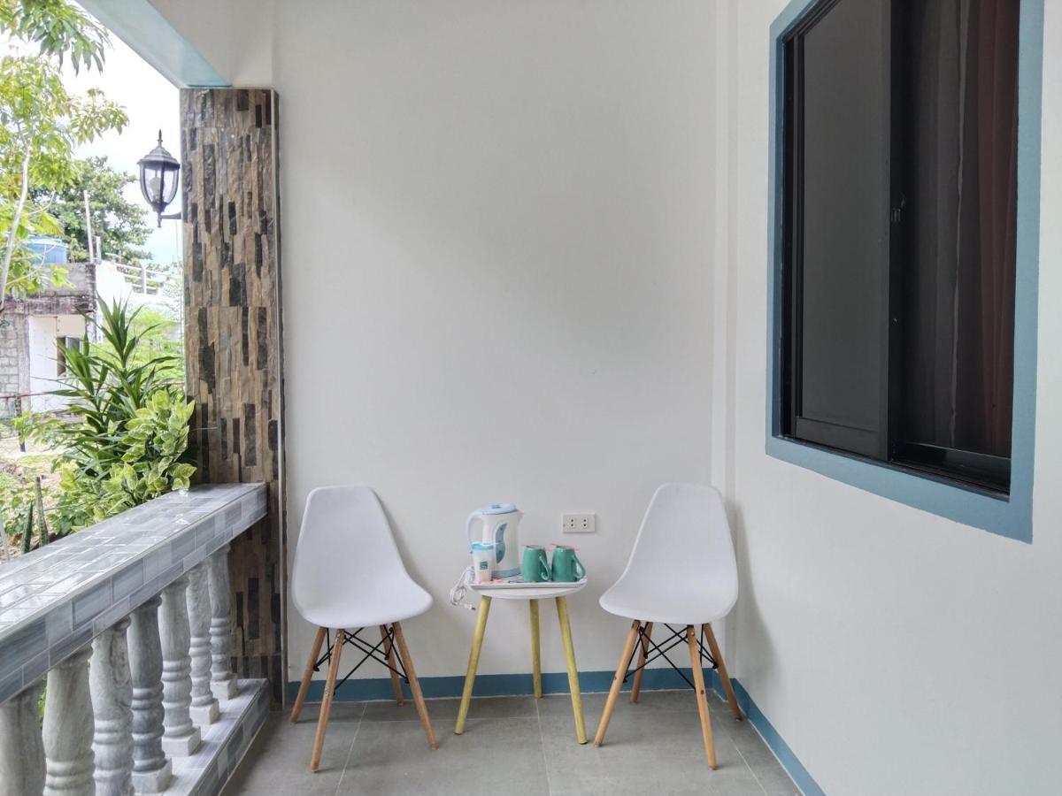 Elen - Island Air-conditioned Room2