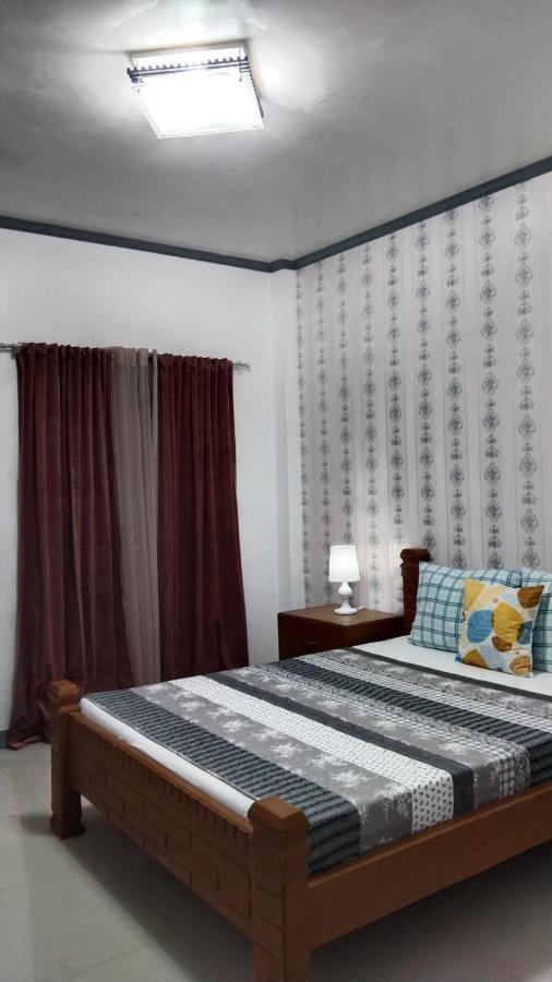 Elen - Island Air-conditioned Room2 *