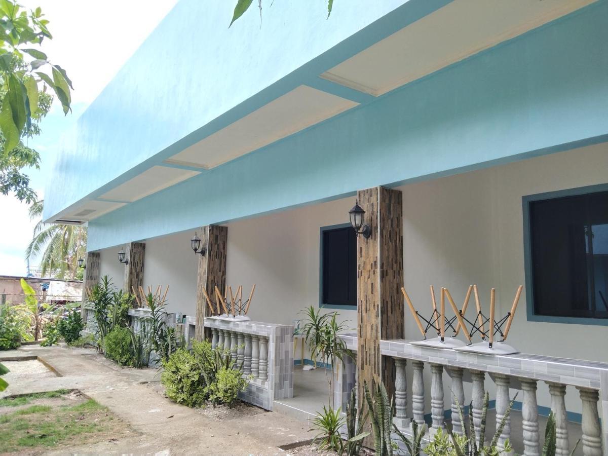 Elen - Island Fan #2 Guest house