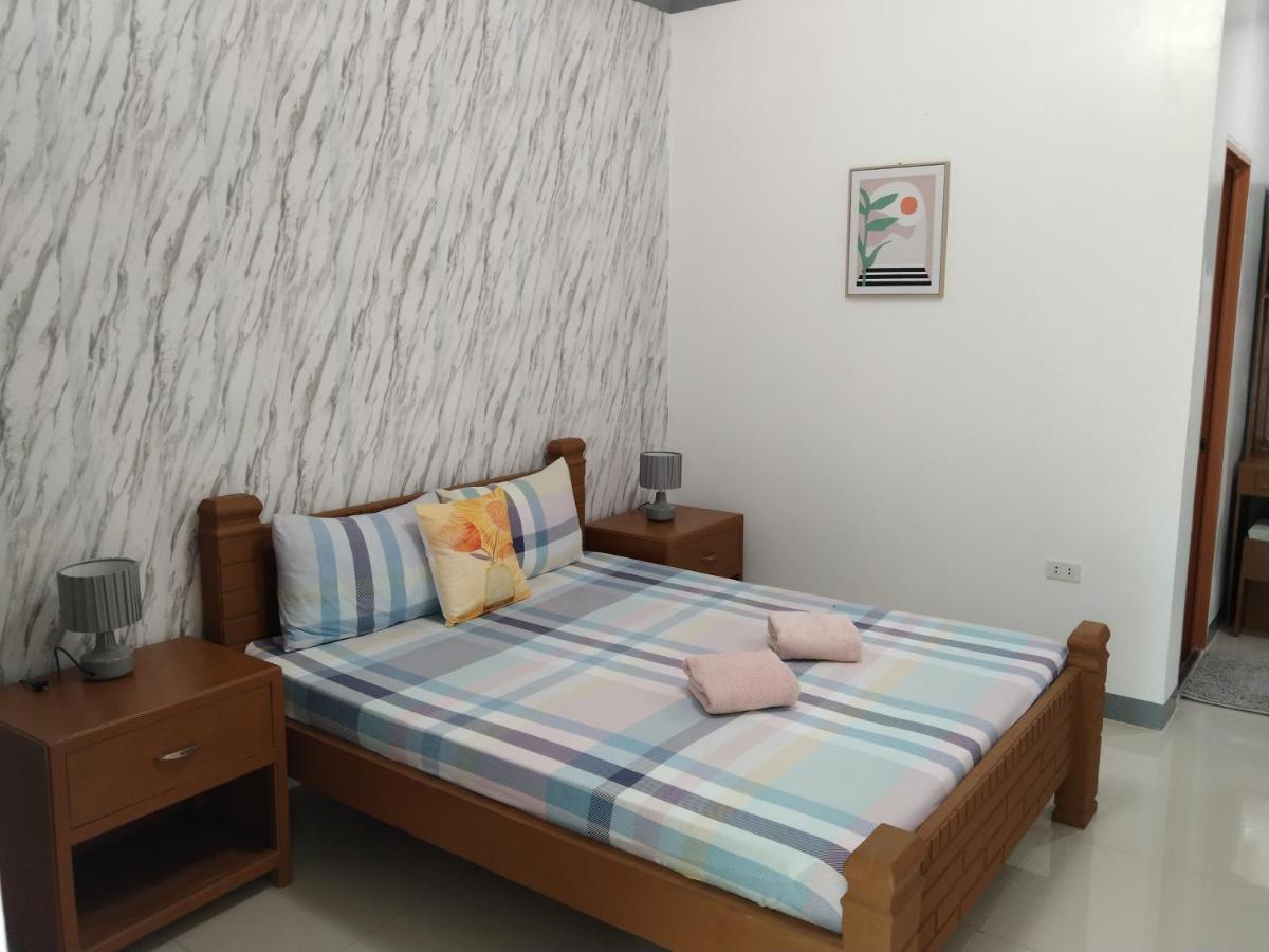 Elen - Island Fan #2 Guest house Logon