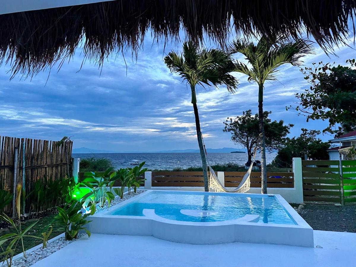 Villa Pawikan Seaview *