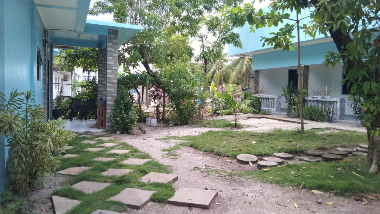 Guest house Elen - Island Fan #2