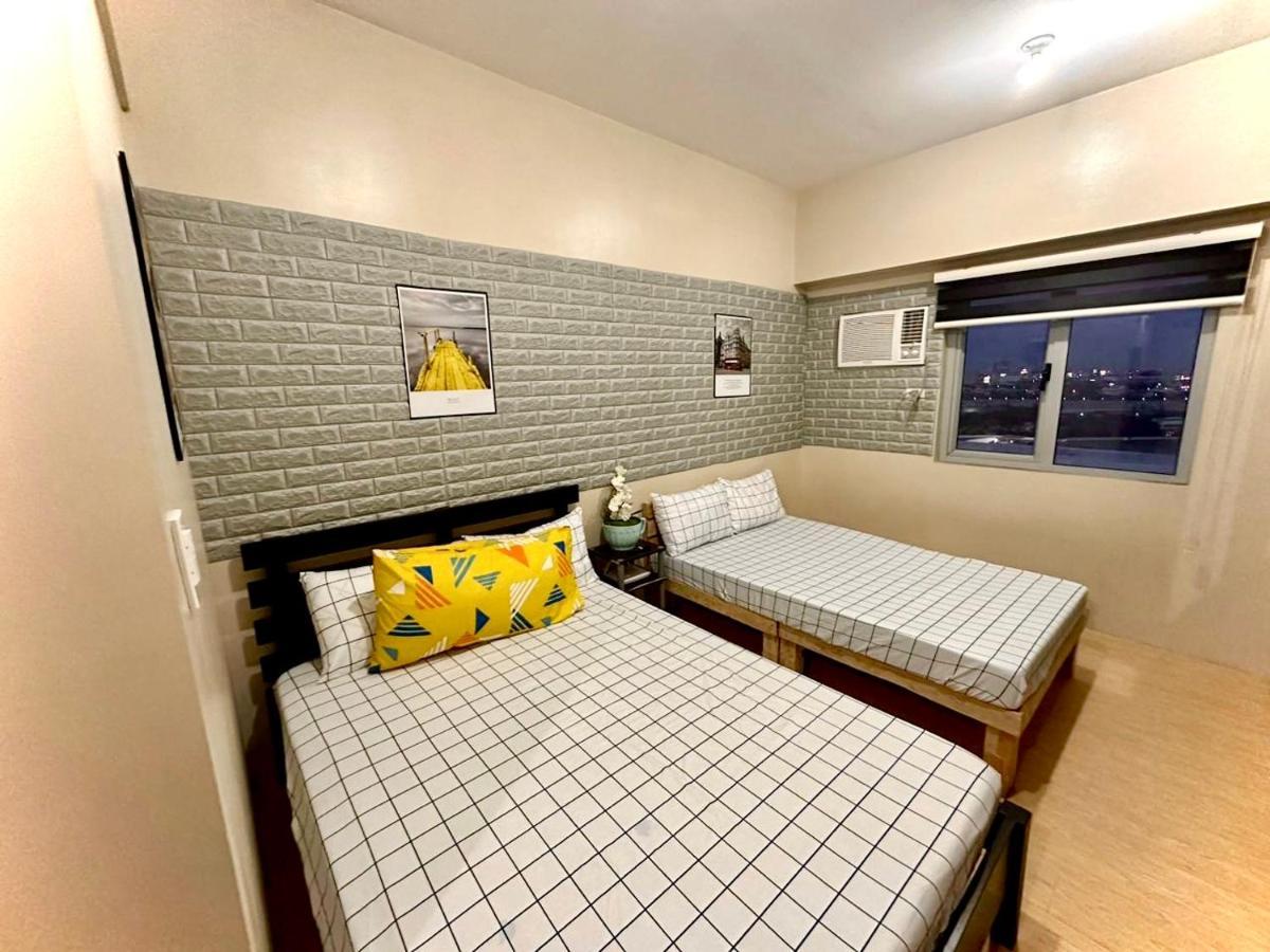 Affordable In Just Across Sm Mall Aparthotel *