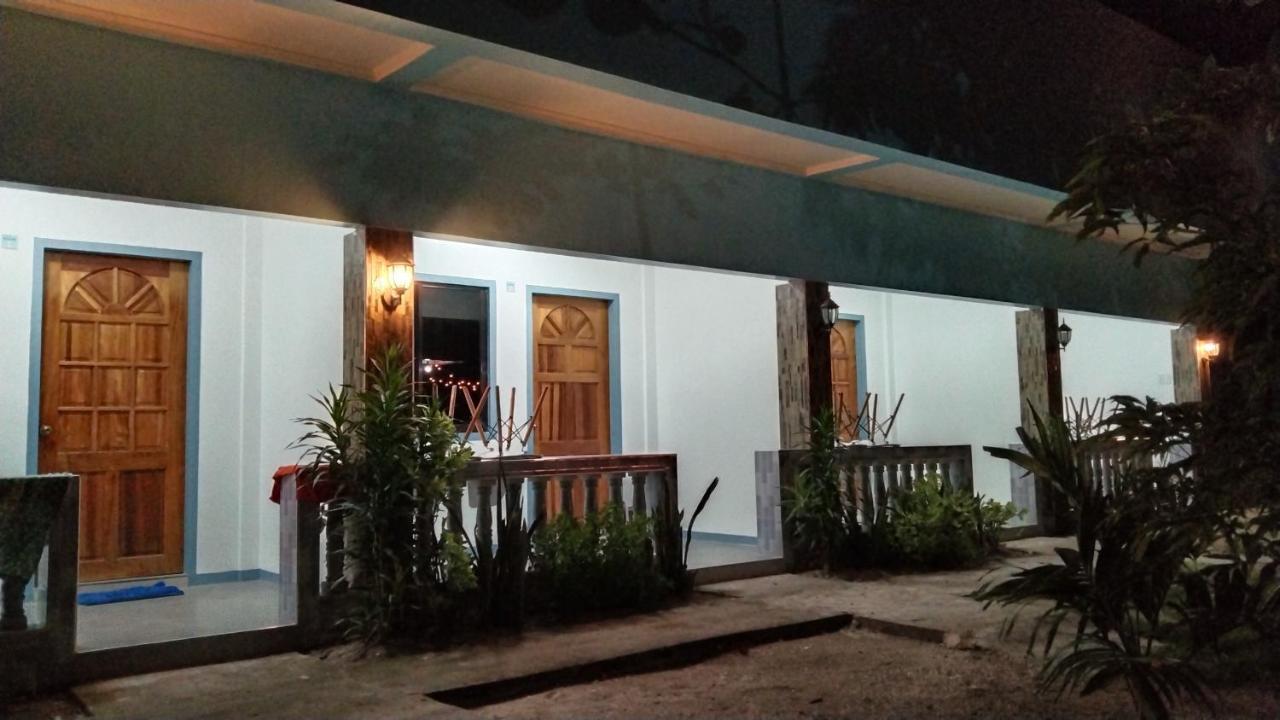 Guest house Elen - Island Fan #2