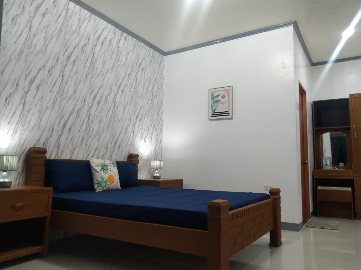 Elen - Island Fan #2 Guest house