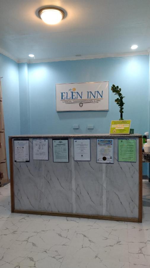 Elen - Island Fan #2 Guest house Logon