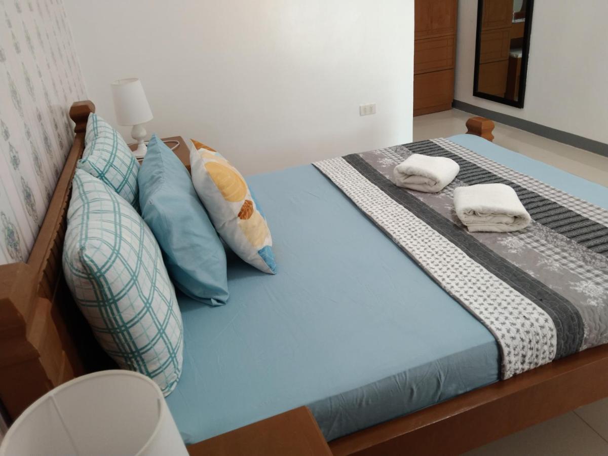 Elen - Island Air-conditioned Room1