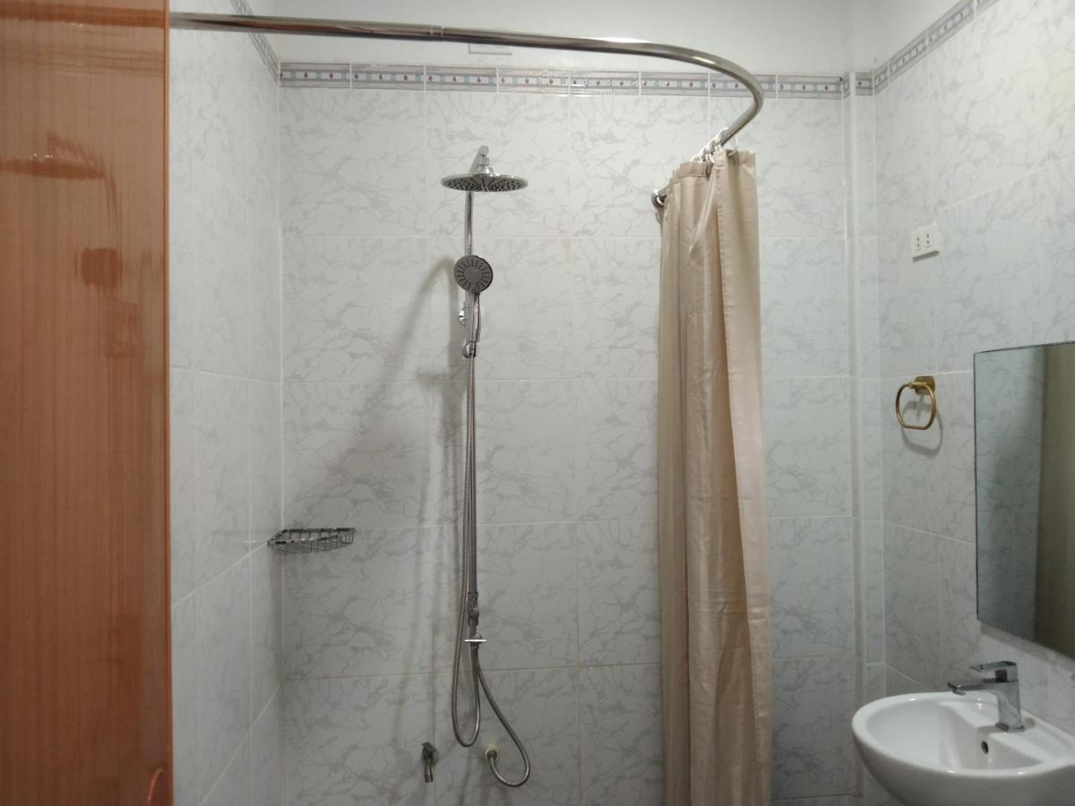 Elen - Island Air-conditioned Room1 Guest house Logon