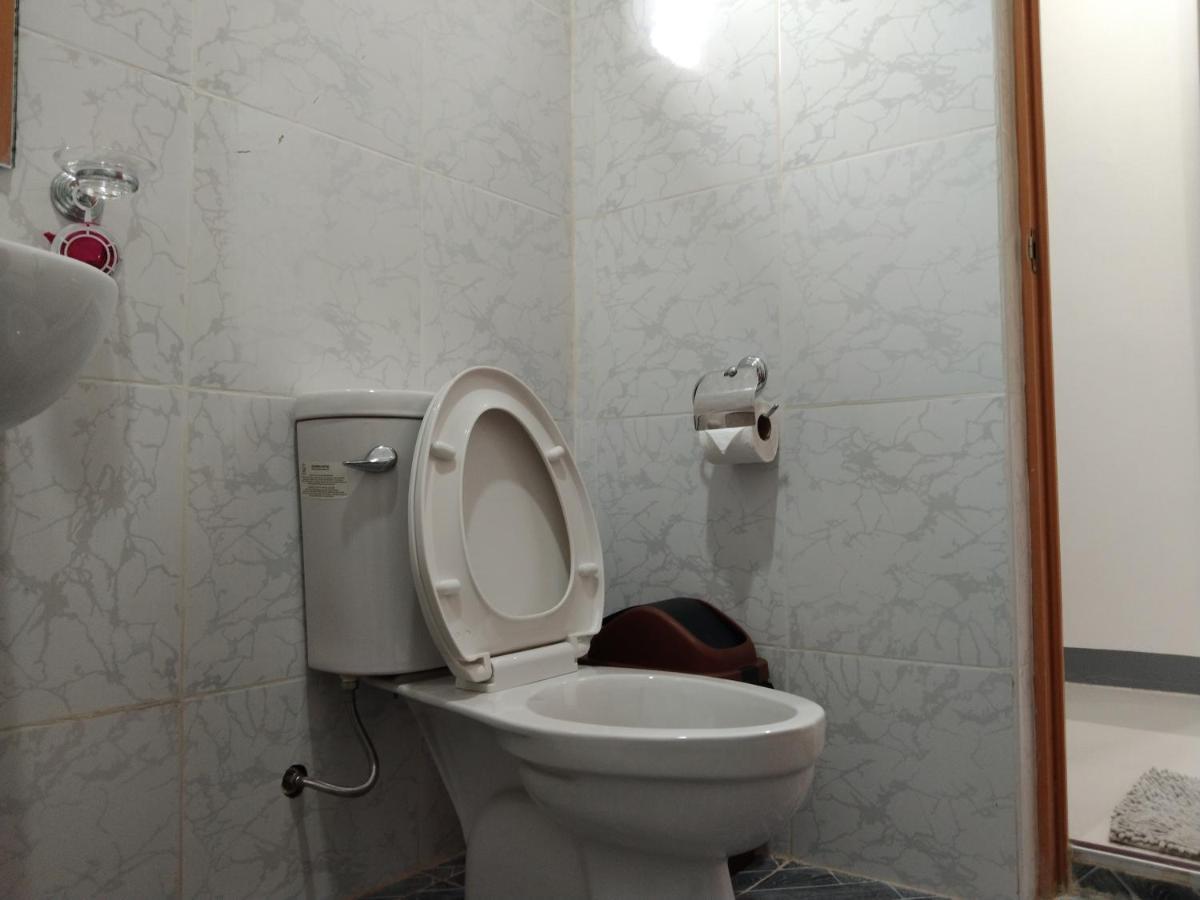 Guest house Elen - Island Air-conditioned Room1 *