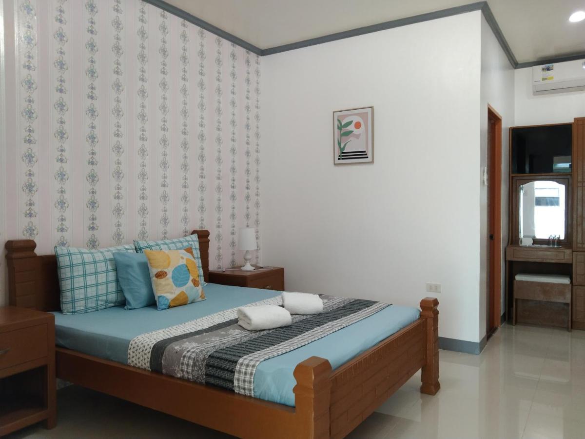 Guest house Elen - Island Air-conditioned Room1