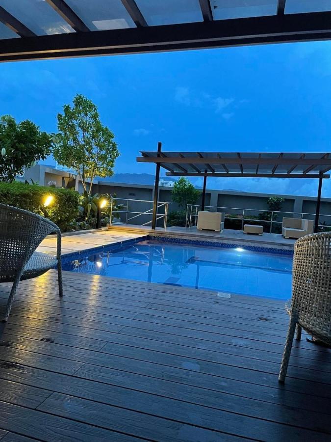 Aparthotel Ancho's Property Management Services