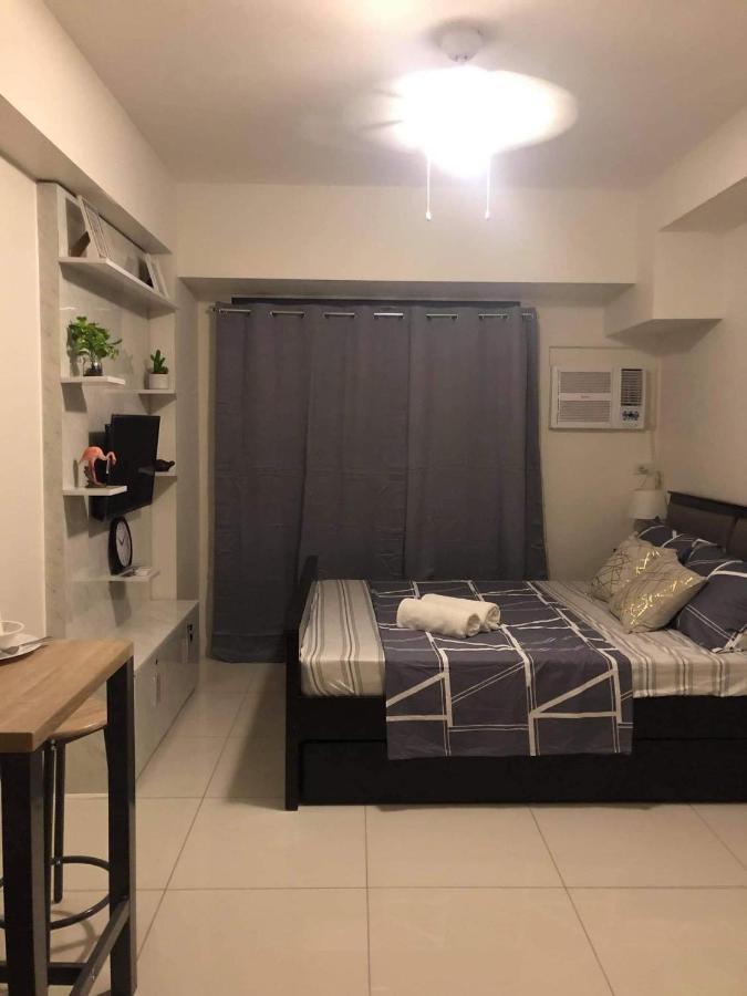 Ancho's Property Management Services Aparthotel Cebu