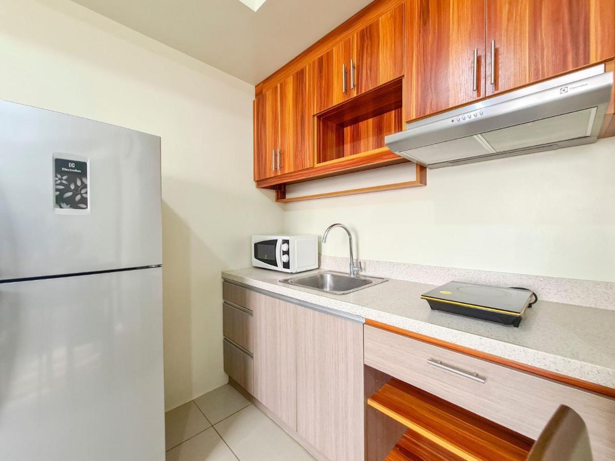 Aparthotel Ancho's Property Management Services Cebu