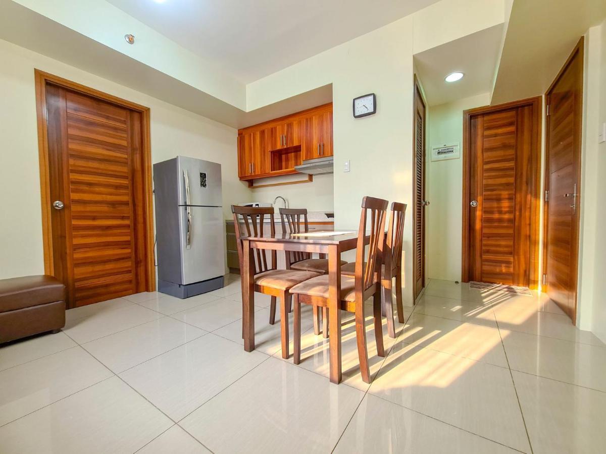 Ancho's Property Management Services Aparthotel *