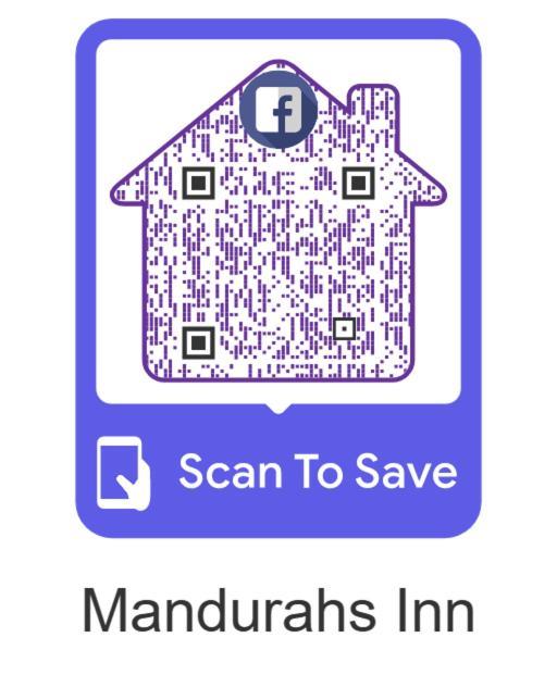 Mandurah's Inn, Logon