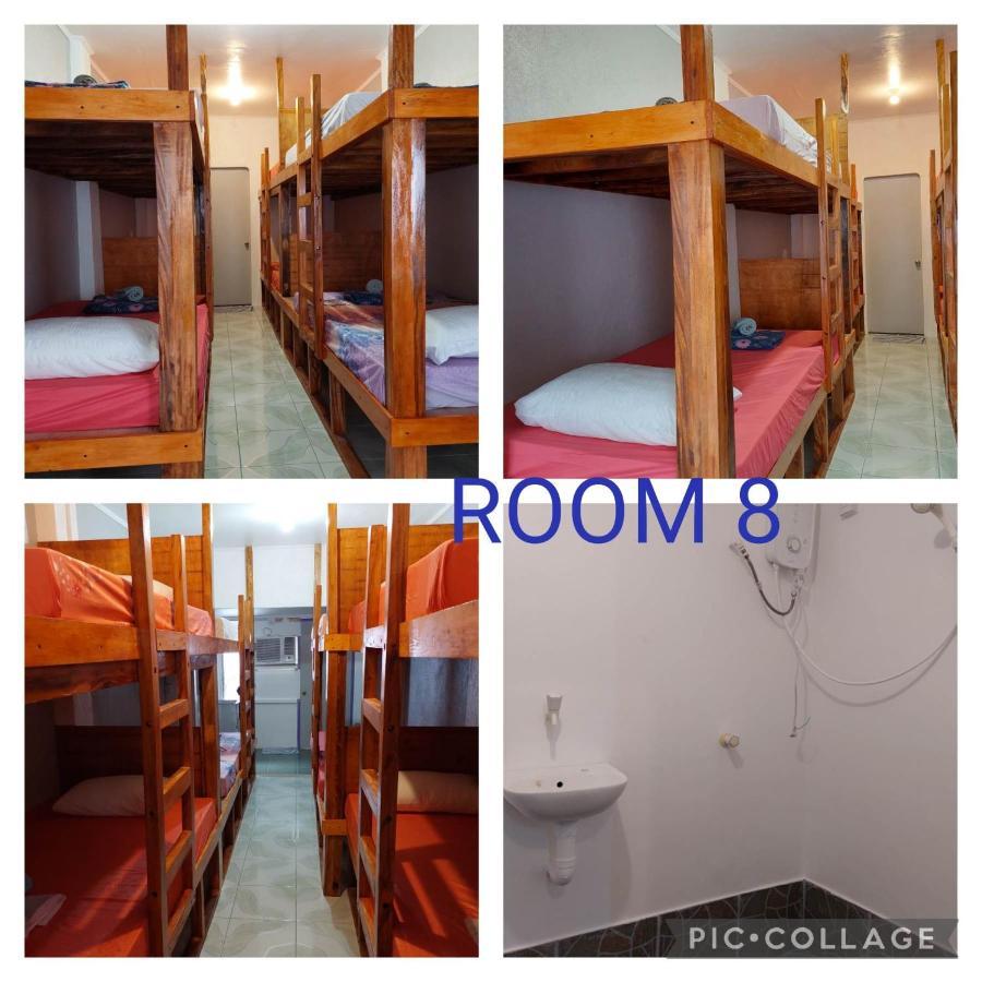 Mandurah's Inn, Hotel *
