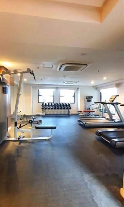 Aparthotel Jojies Crib Horizons101 One Bedroom Penthouse