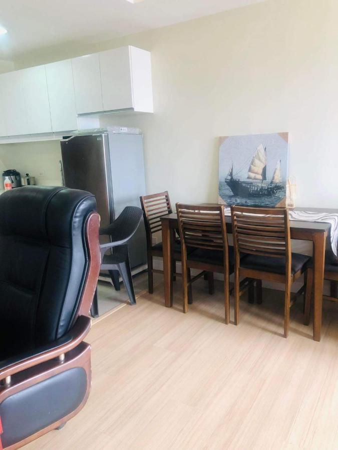 Aparthotel Jojies Crib Horizons101 One Bedroom Penthouse Cebu