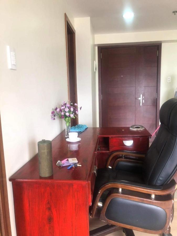 Jojies Crib Horizons101 One Bedroom Penthouse Aparthotel Cebu