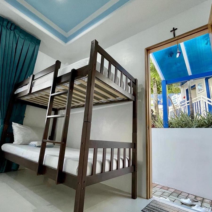 Little Santorini Mountain Resort Cotcot