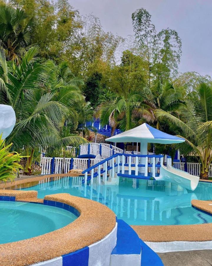 Little Santorini Mountain Resort Cotcot