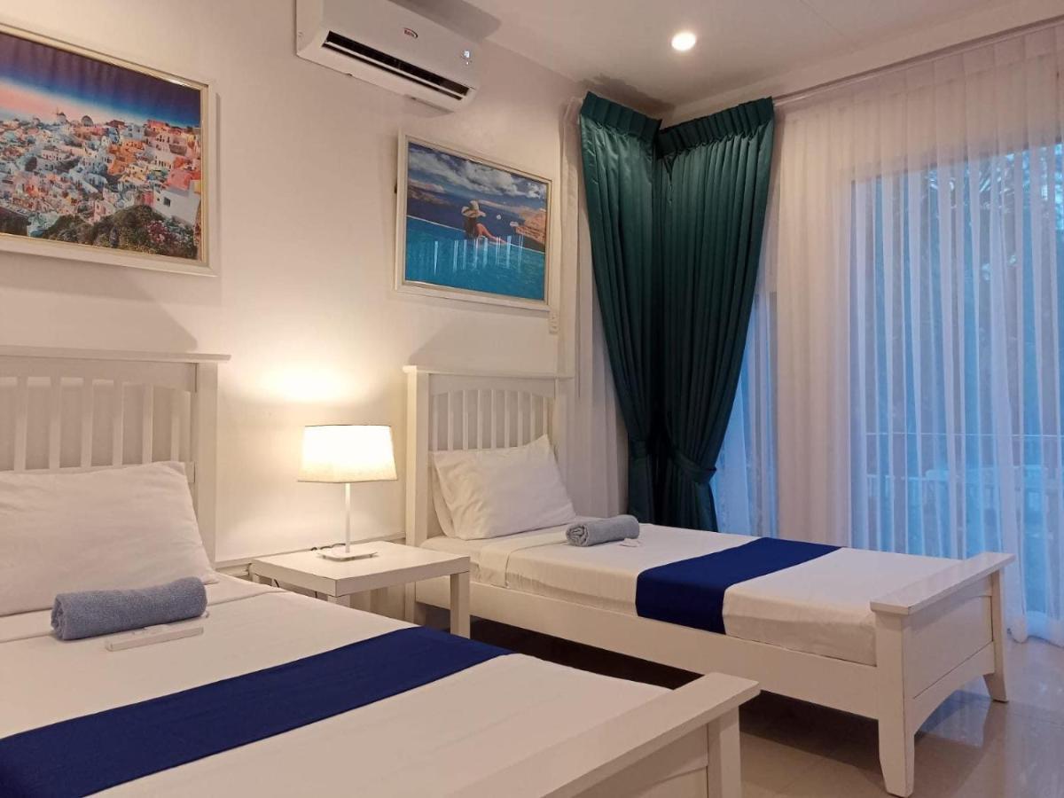 Little Santorini Mountain Resort