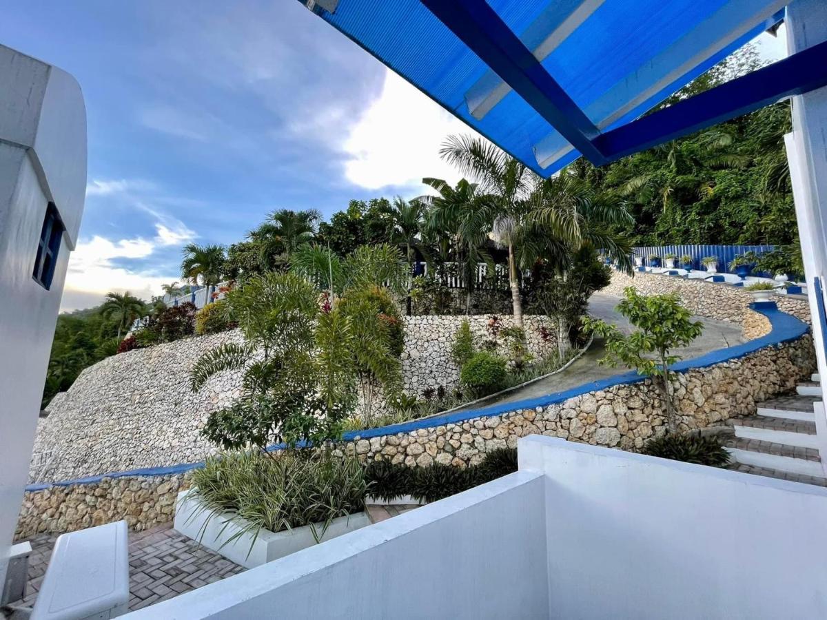 Resort Little Santorini Mountain Cotcot
