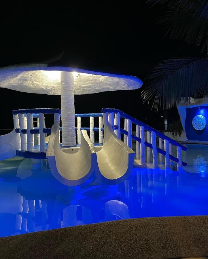 Little Santorini Mountain Resort Cotcot