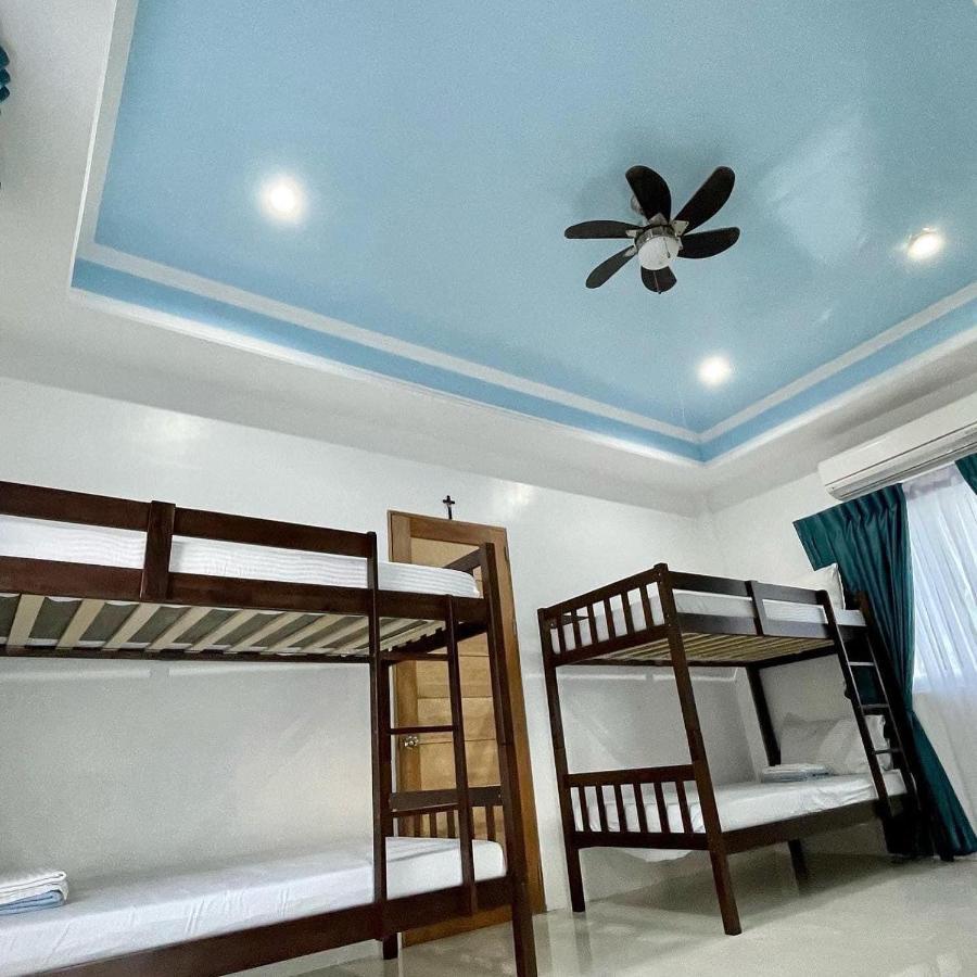 Little Santorini Mountain Resort Cotcot
