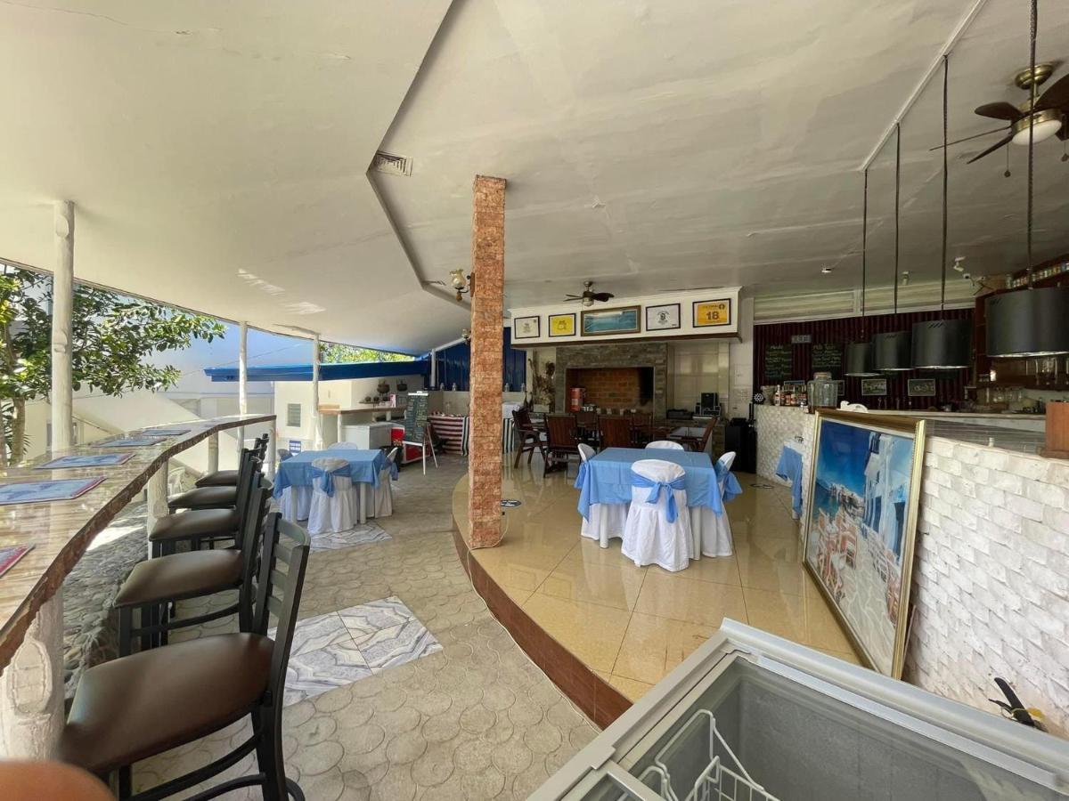 Resort Little Santorini Mountain *
