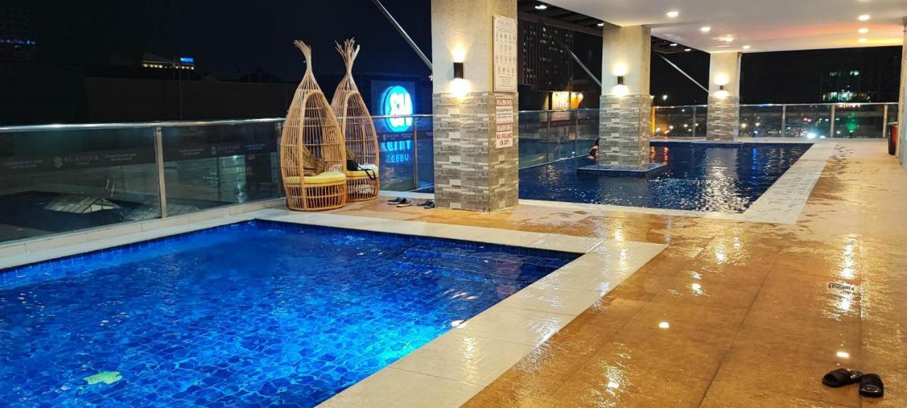 Aparthotel Sunvida Tower, Across Sm Cebu