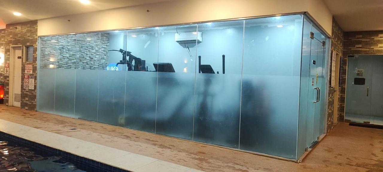Sunvida Tower, Across Sm Cebu Aparthotel Mandaue City
