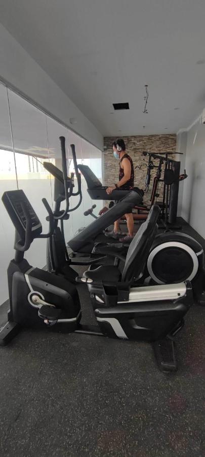 Sunvida Tower, Across Sm Cebu Aparthotel Mandaue City