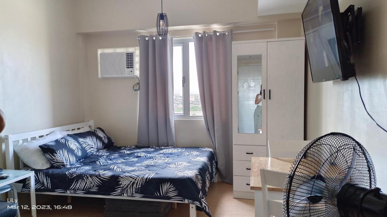 Sunvida Tower, Across Sm Cebu