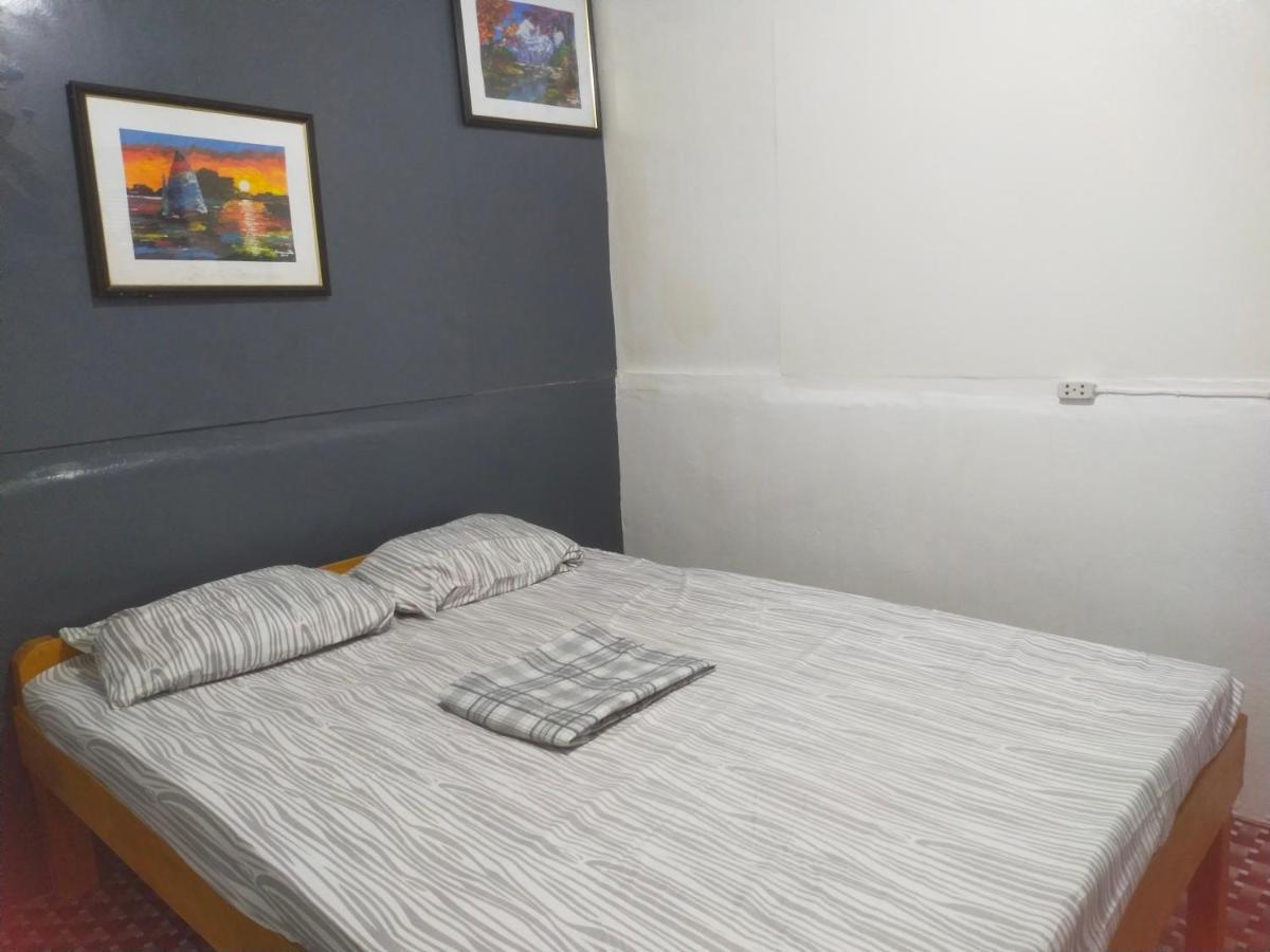 Bed & Breakfast Nomad Homestay *