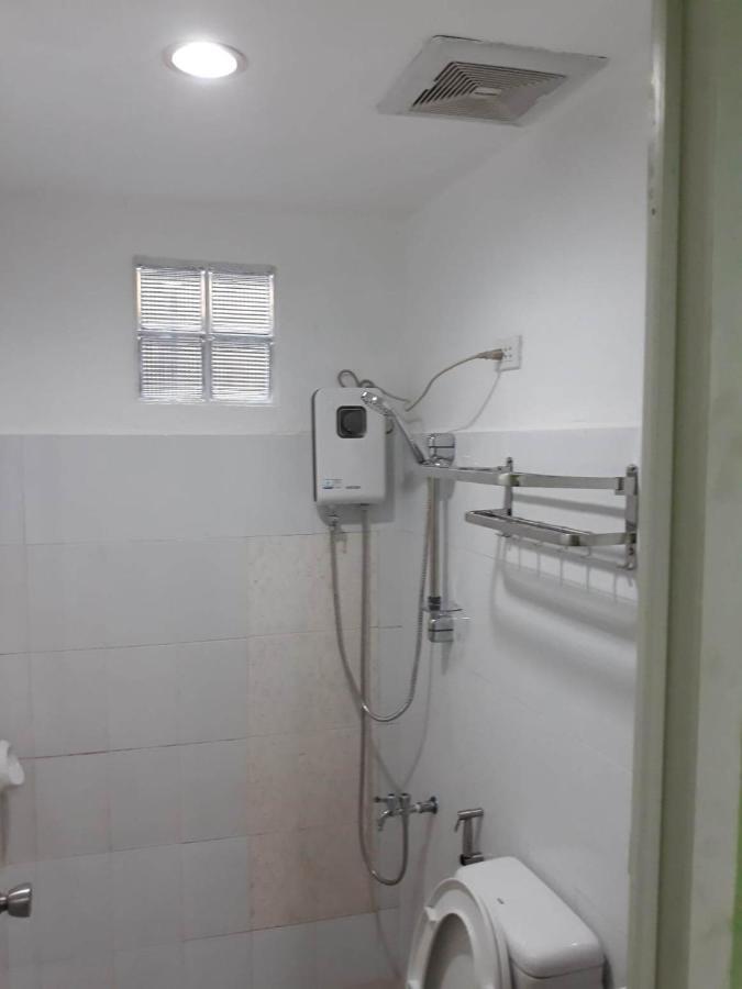 Susing Seaside Hostel