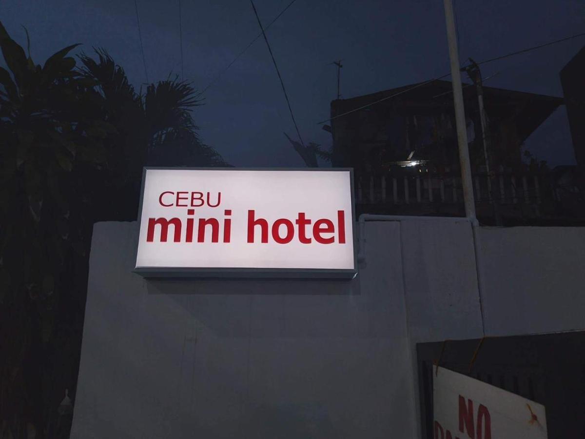 Hotel Mini Cebu