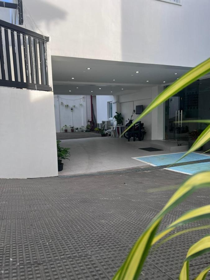 Mini Hotel