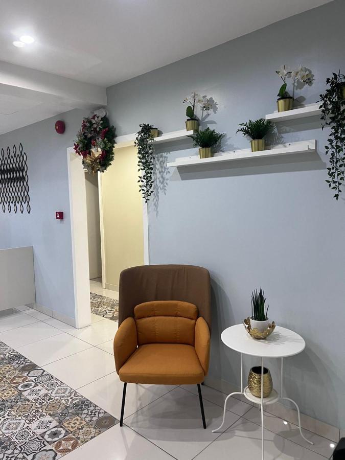 Mini Hotel