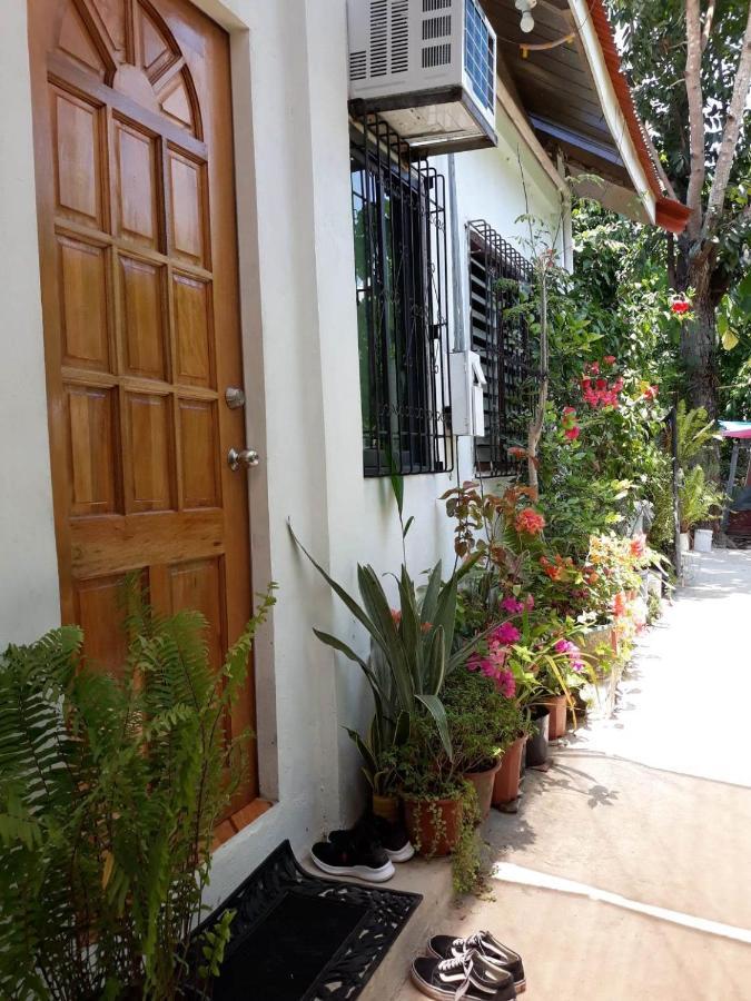 Hostel Susing Seaside Moalboal